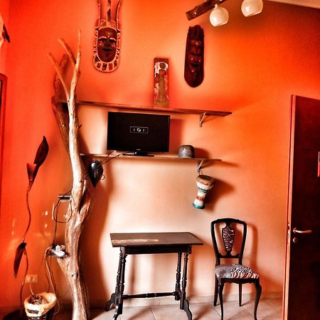 Felicidad Siempre B&B Sant'Agata  Экстерьер фото