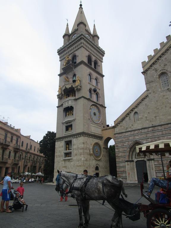 Felicidad Siempre B&B Sant'Agata  Экстерьер фото
